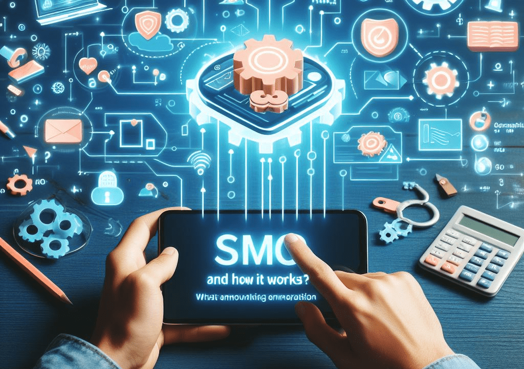 what is SMO and how it work