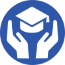 education logo image