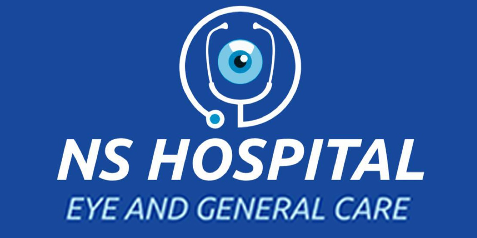 NS Hospital LOGO